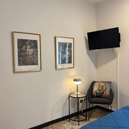 Casa Rita Apartment Милано Екстериор снимка