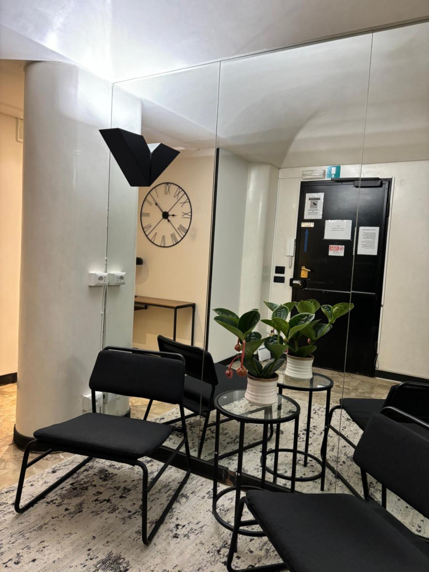 Casa Rita Apartment Милано Екстериор снимка