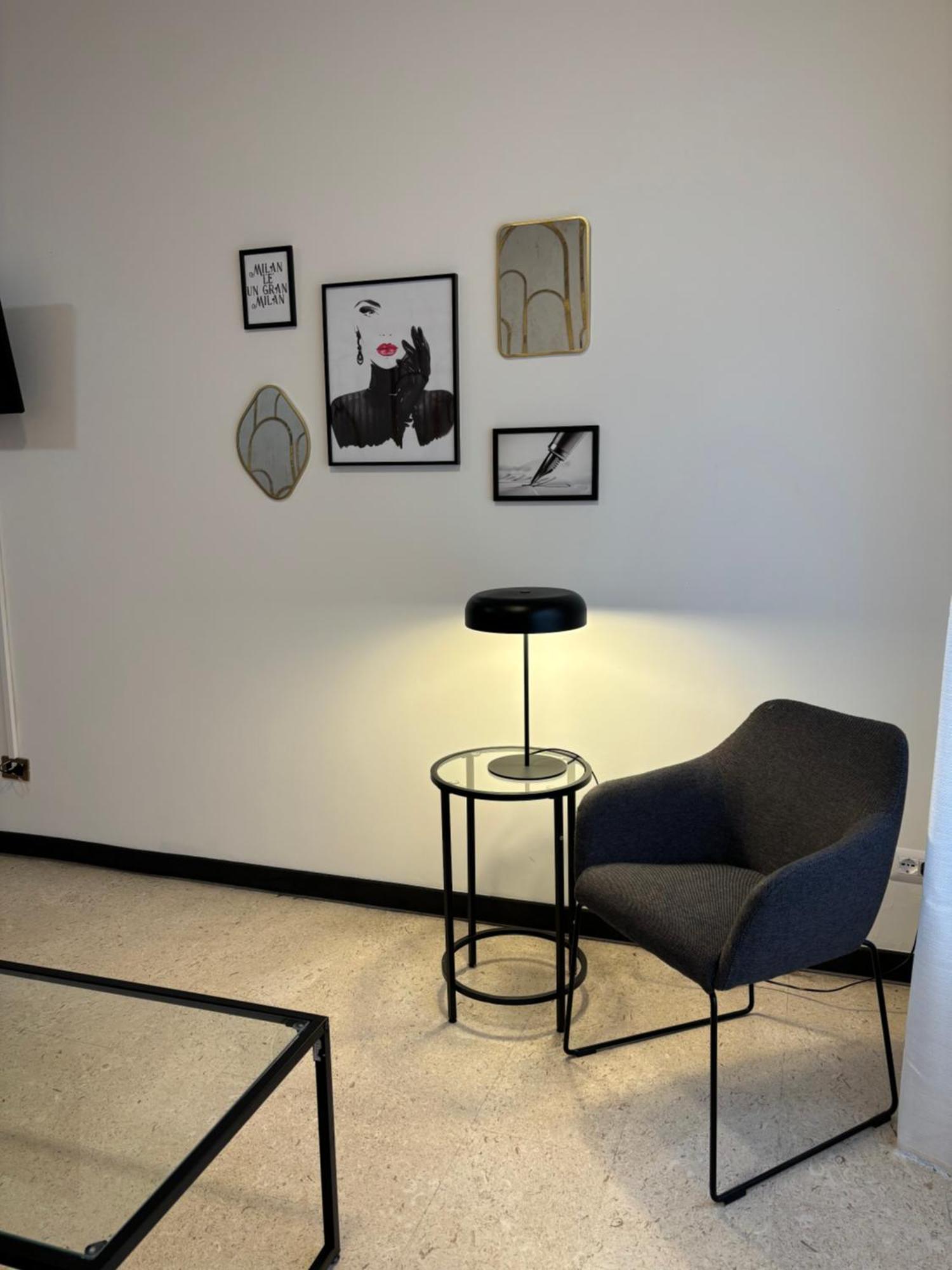 Casa Rita Apartment Милано Екстериор снимка