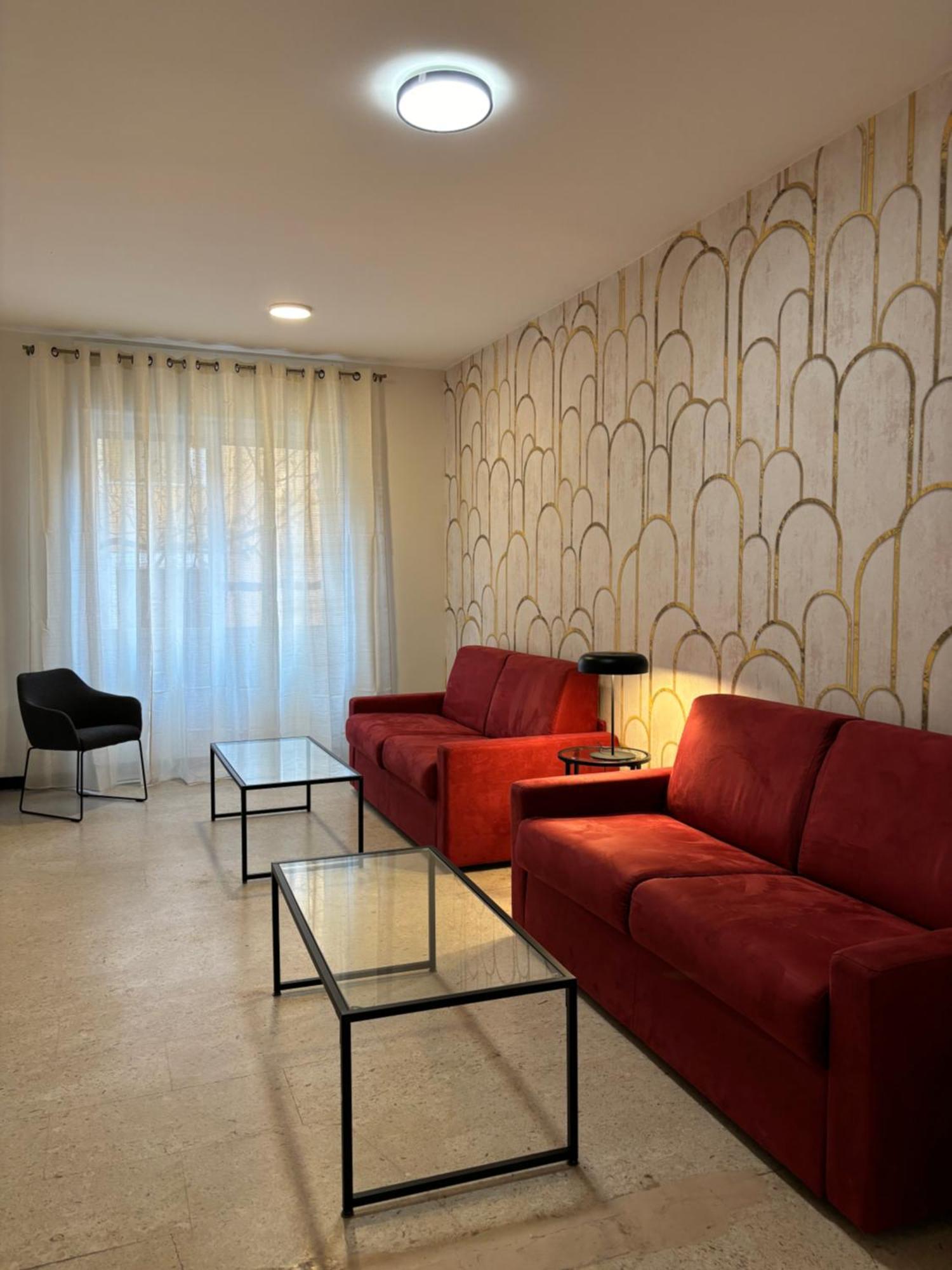 Casa Rita Apartment Милано Екстериор снимка
