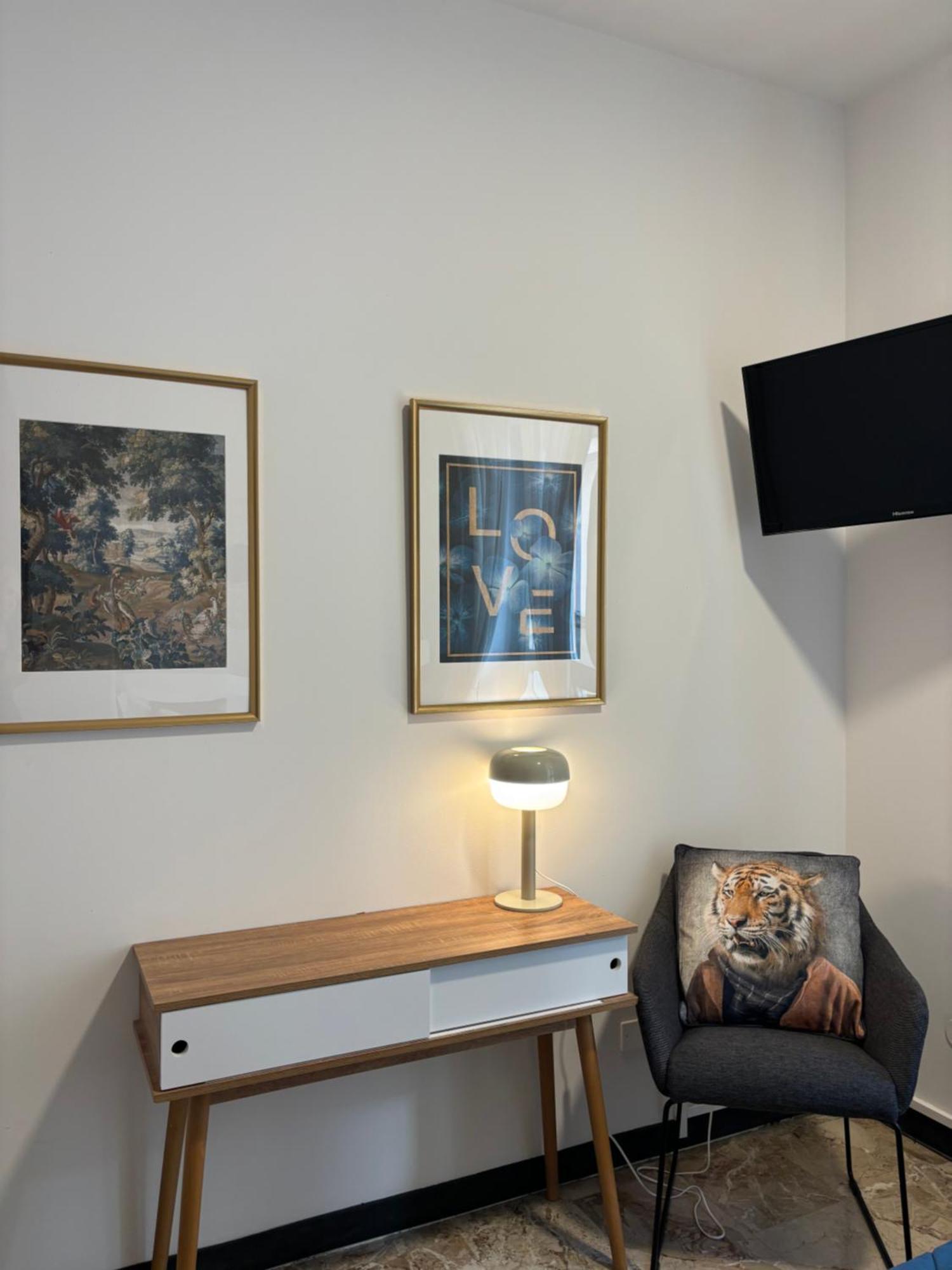 Casa Rita Apartment Милано Екстериор снимка