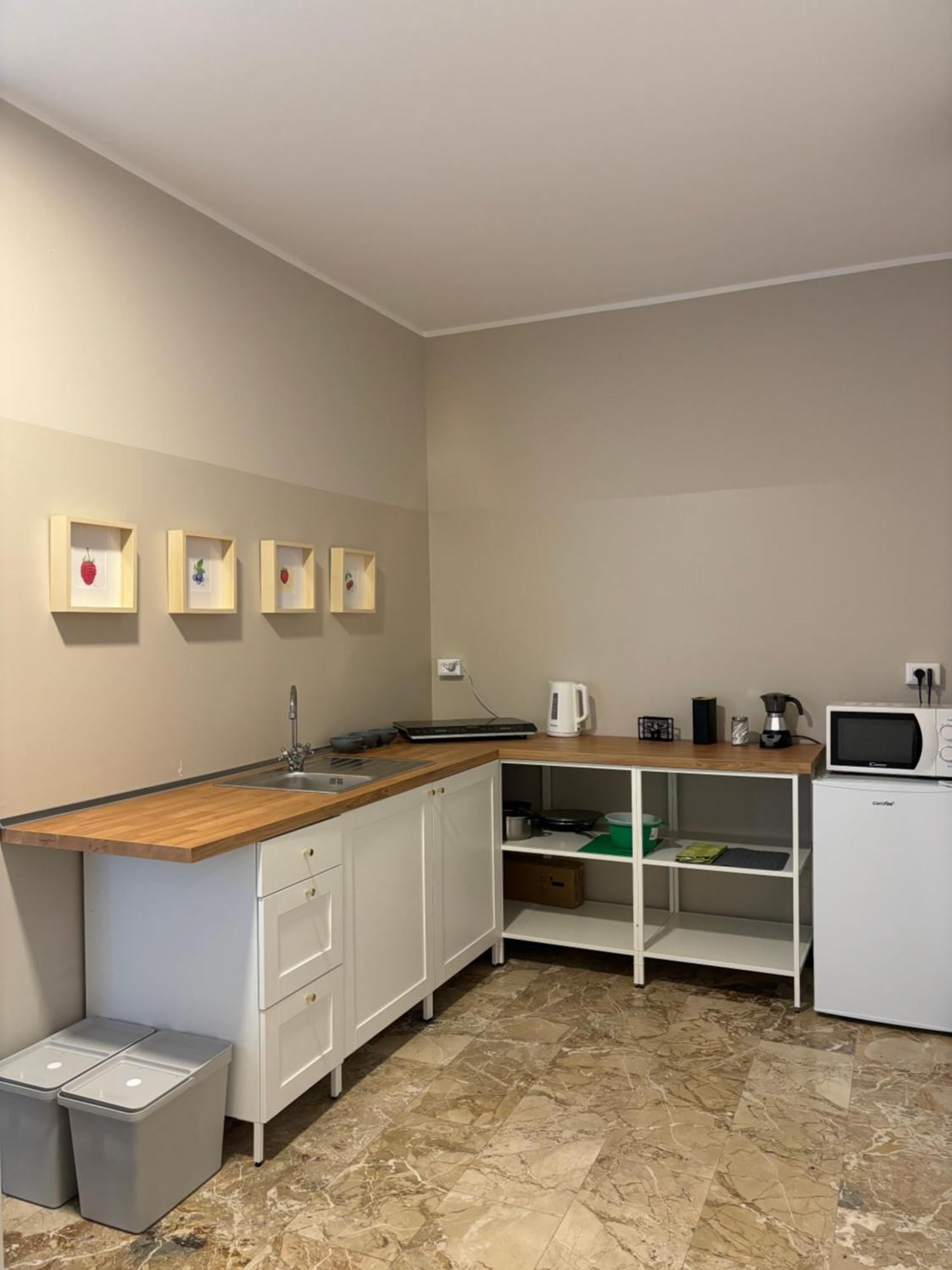 Casa Rita Apartment Милано Екстериор снимка