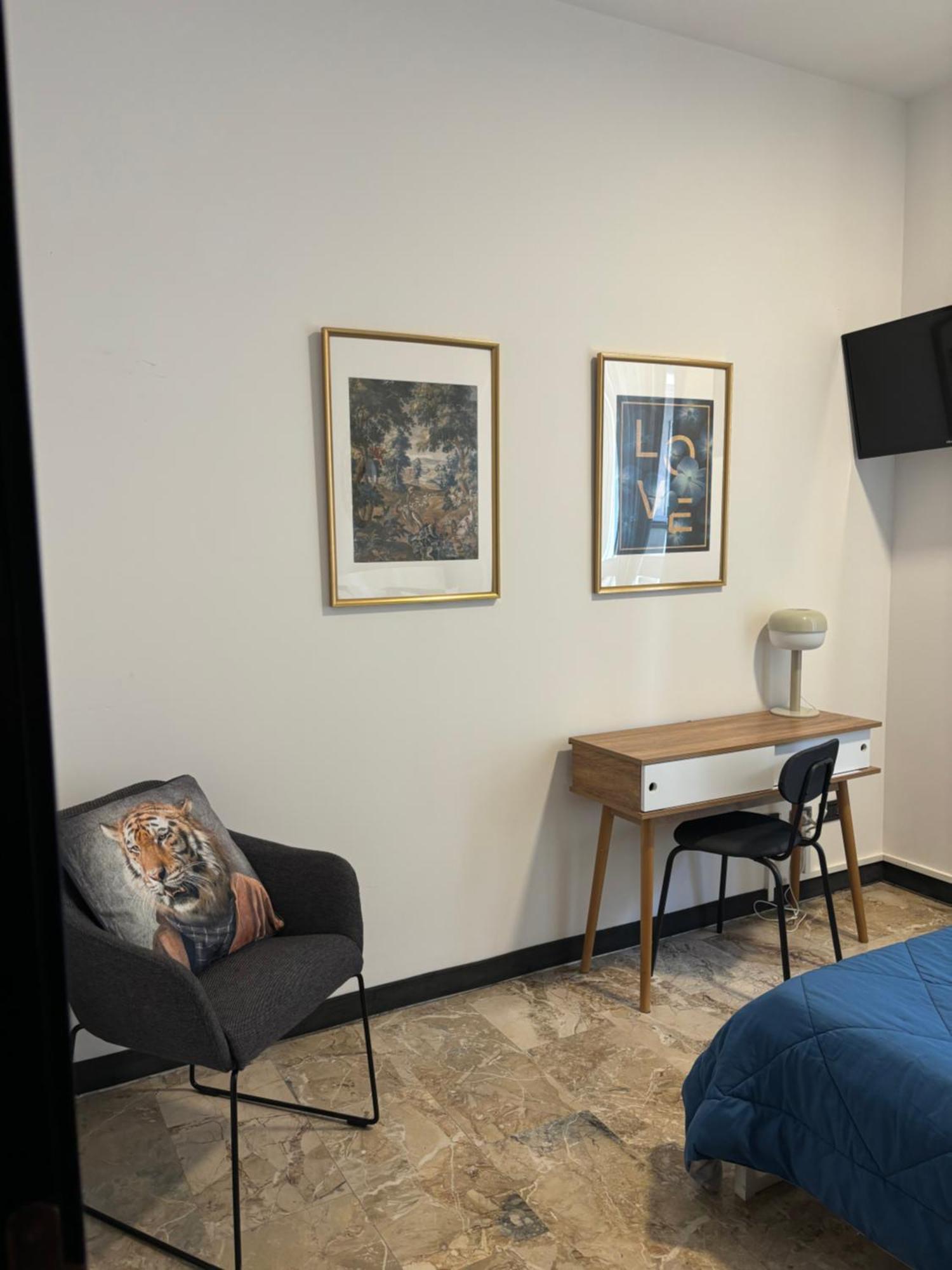 Casa Rita Apartment Милано Екстериор снимка