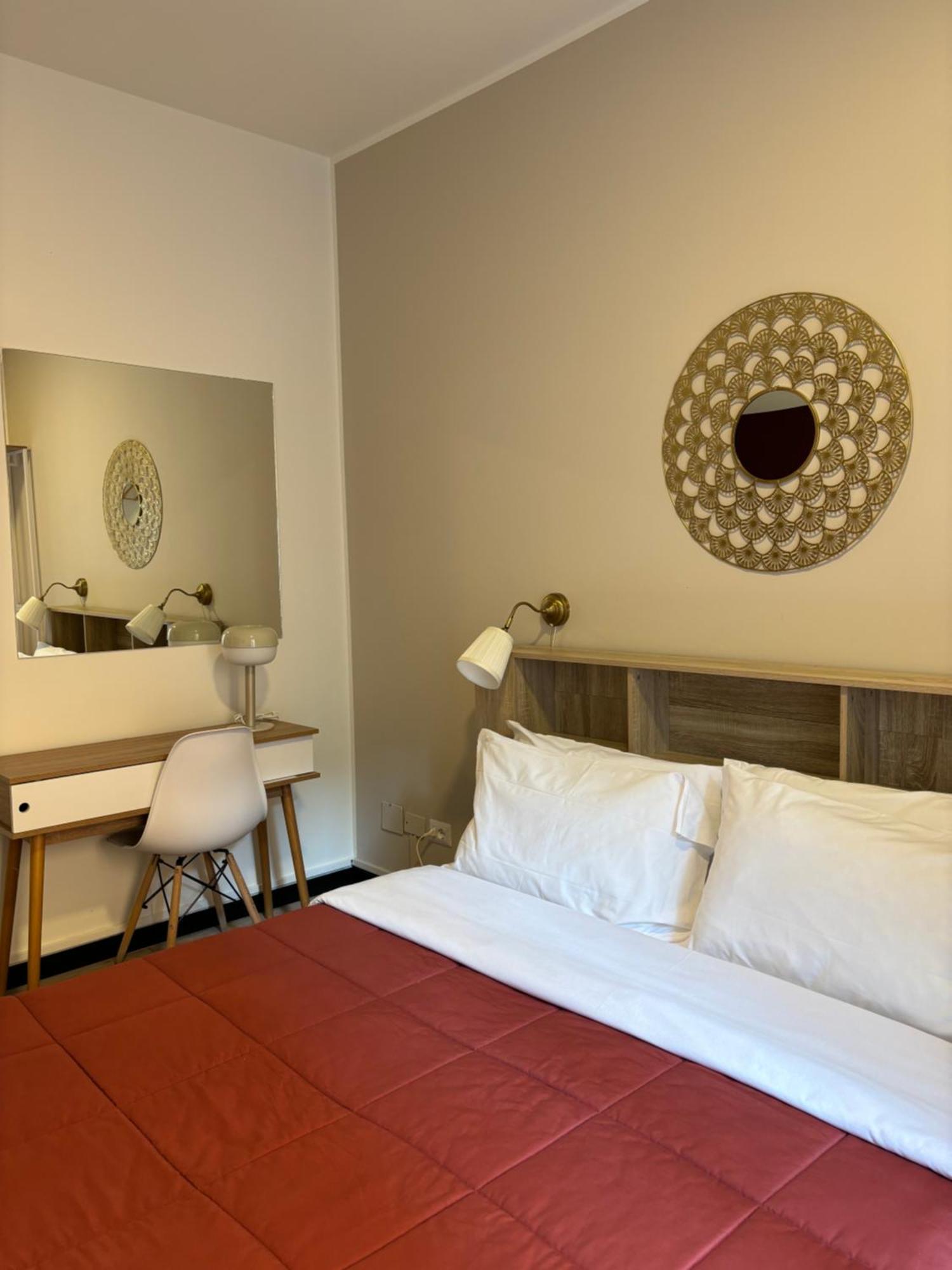 Casa Rita Apartment Милано Екстериор снимка