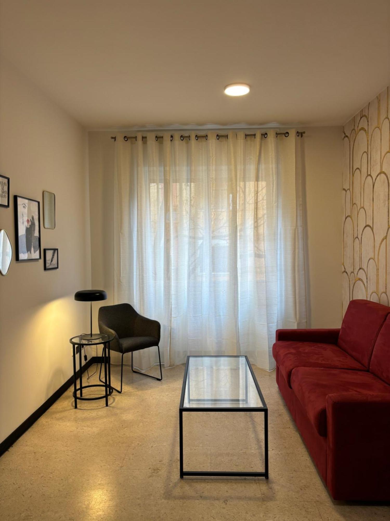 Casa Rita Apartment Милано Екстериор снимка