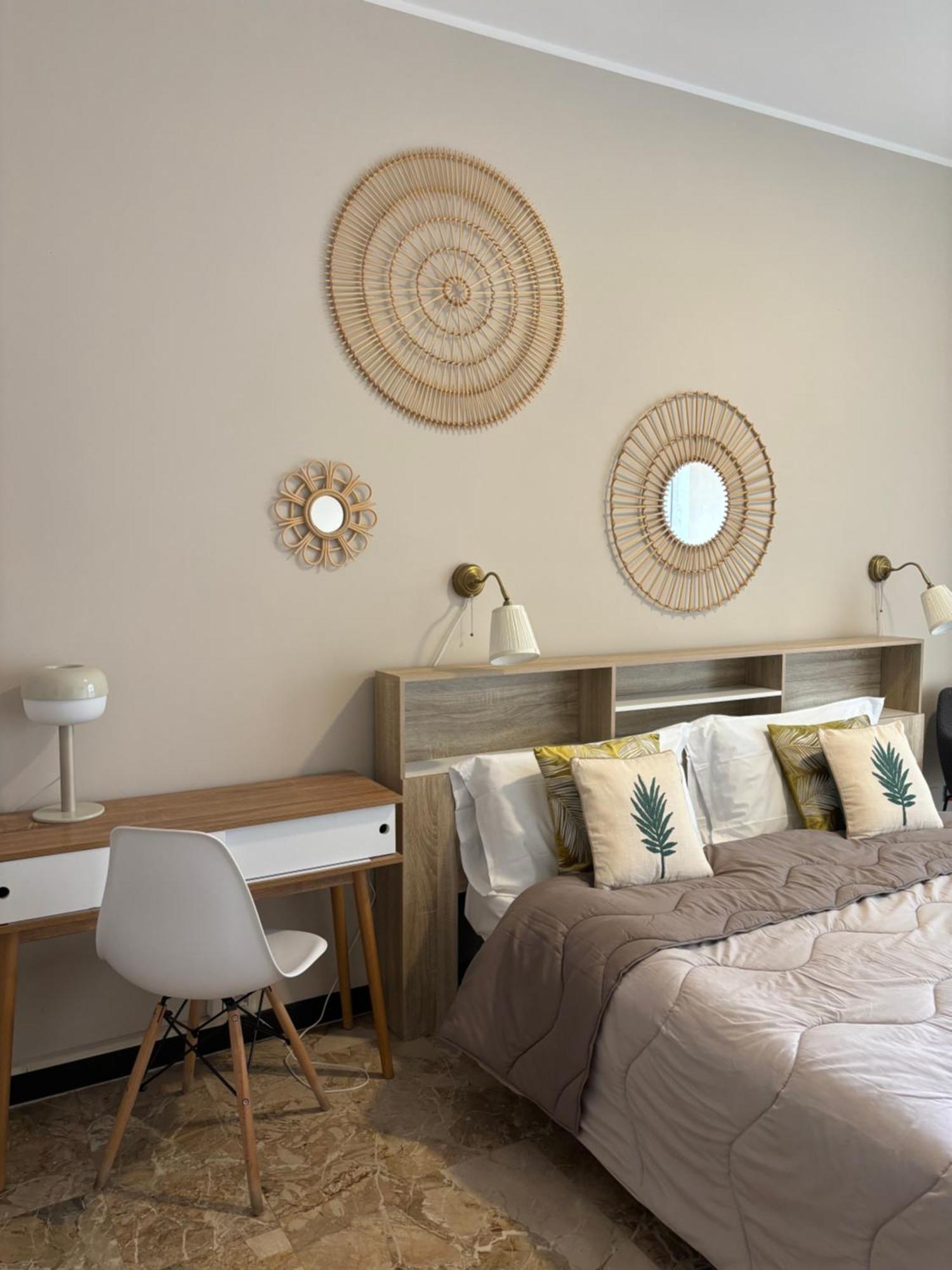Casa Rita Apartment Милано Екстериор снимка