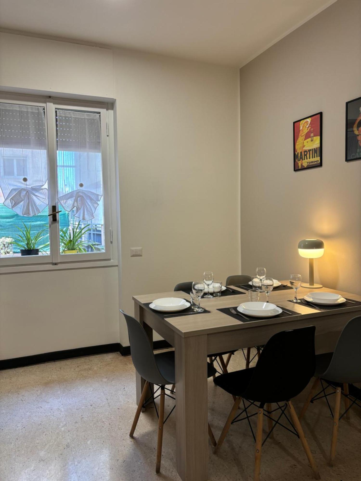 Casa Rita Apartment Милано Екстериор снимка