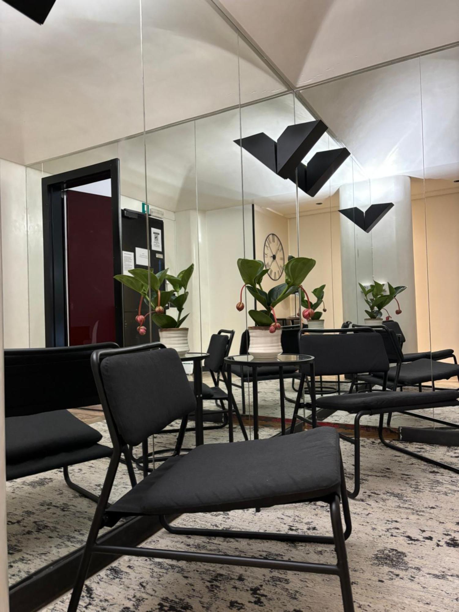 Casa Rita Apartment Милано Екстериор снимка