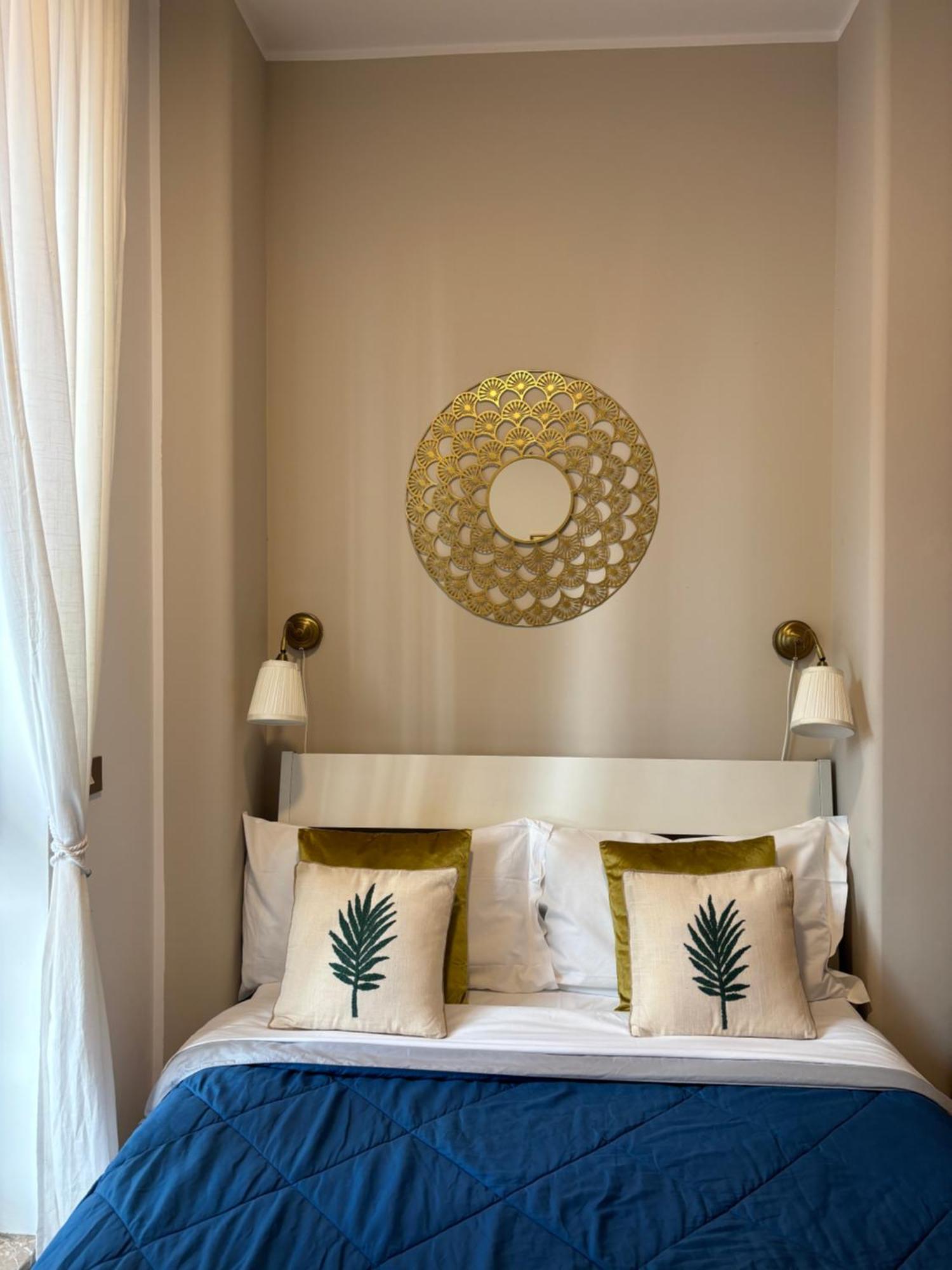 Casa Rita Apartment Милано Екстериор снимка