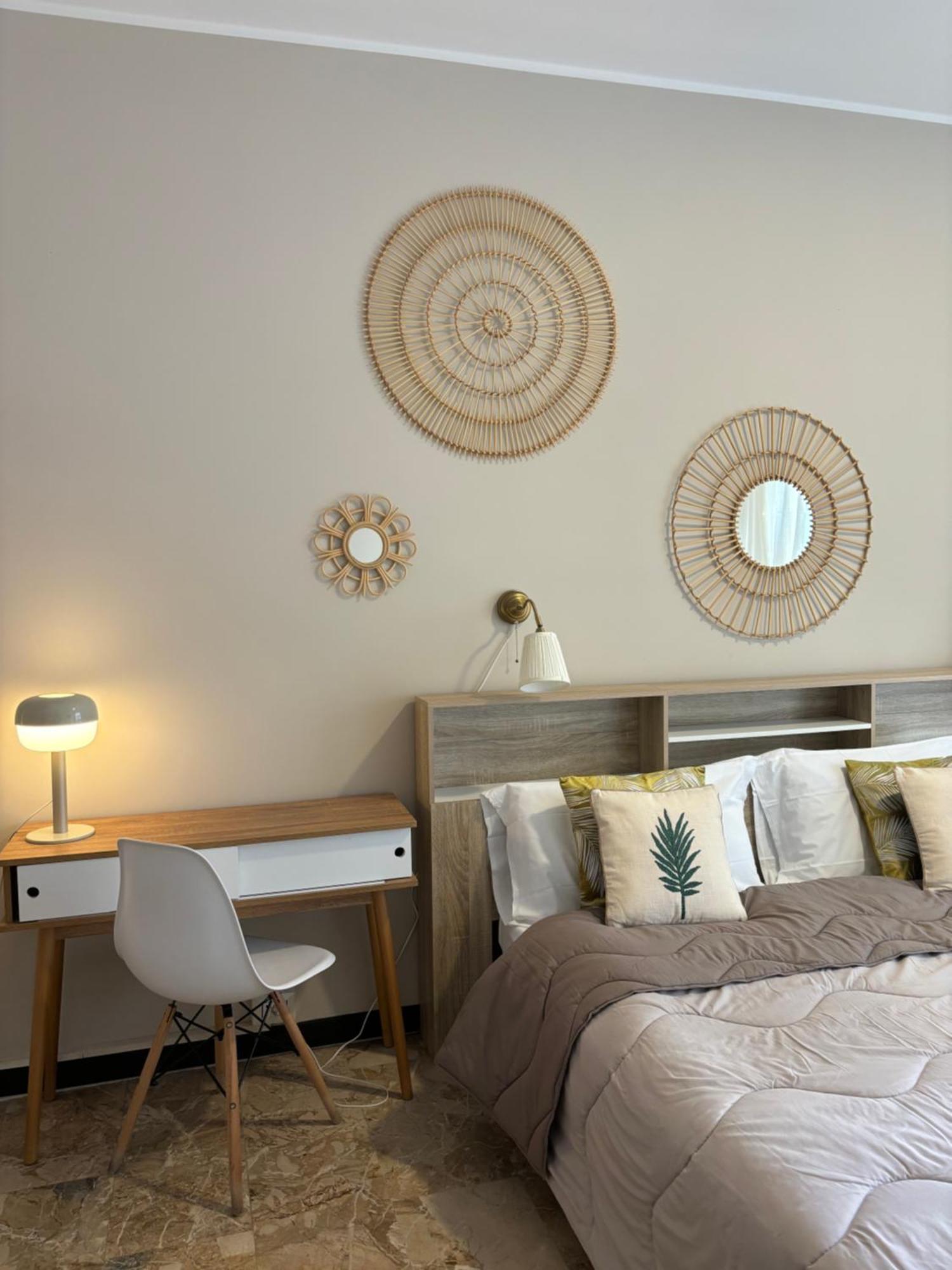Casa Rita Apartment Милано Екстериор снимка