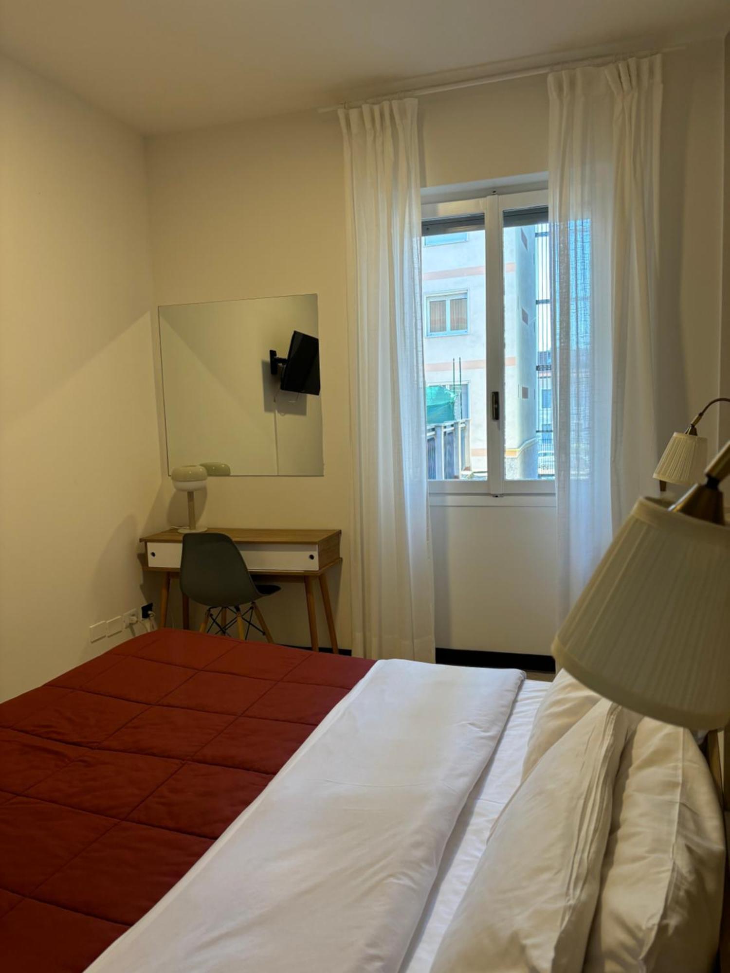 Casa Rita Apartment Милано Екстериор снимка