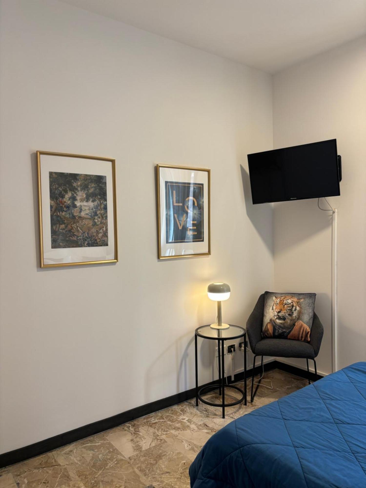 Casa Rita Apartment Милано Екстериор снимка