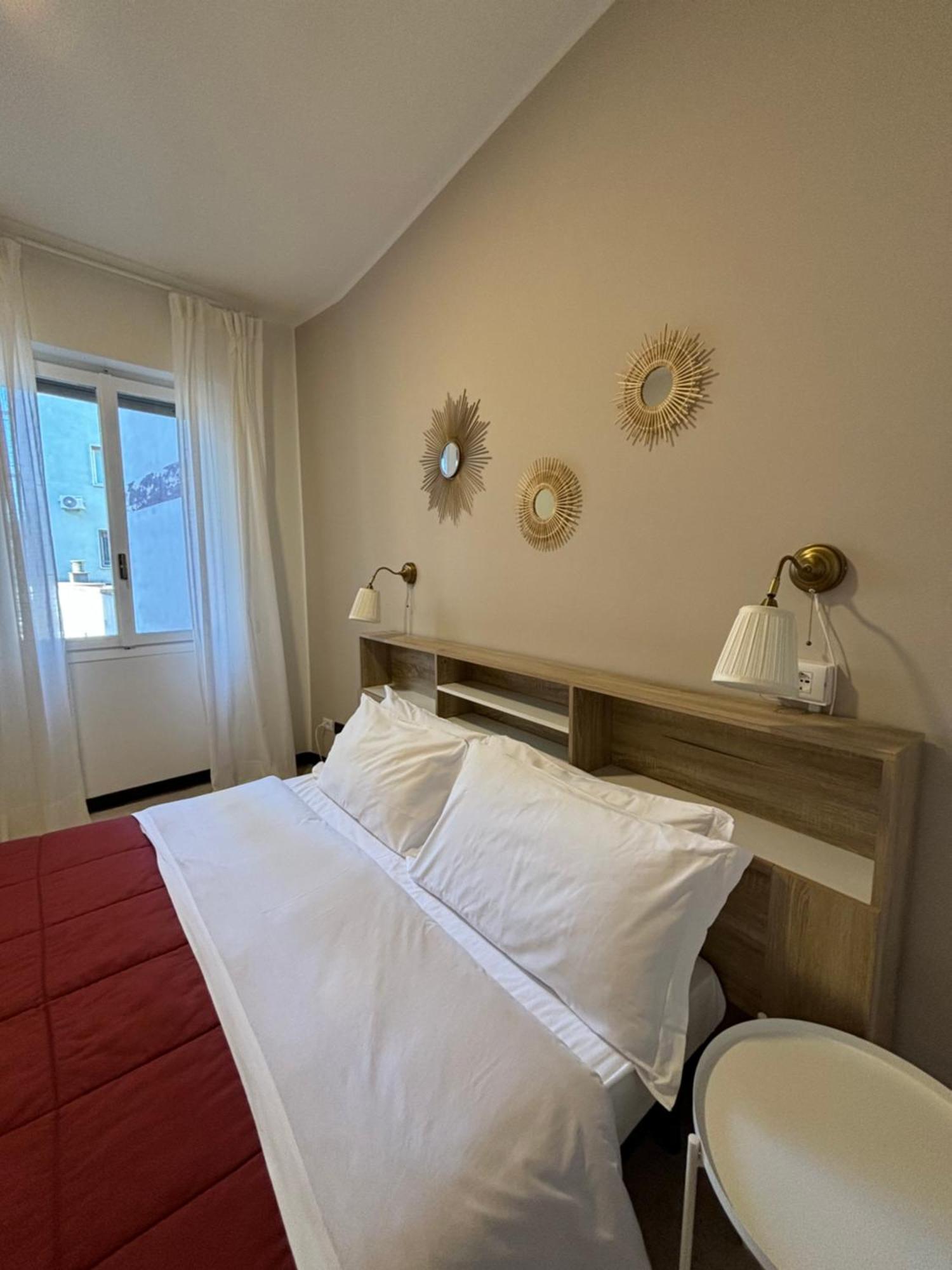 Casa Rita Apartment Милано Екстериор снимка