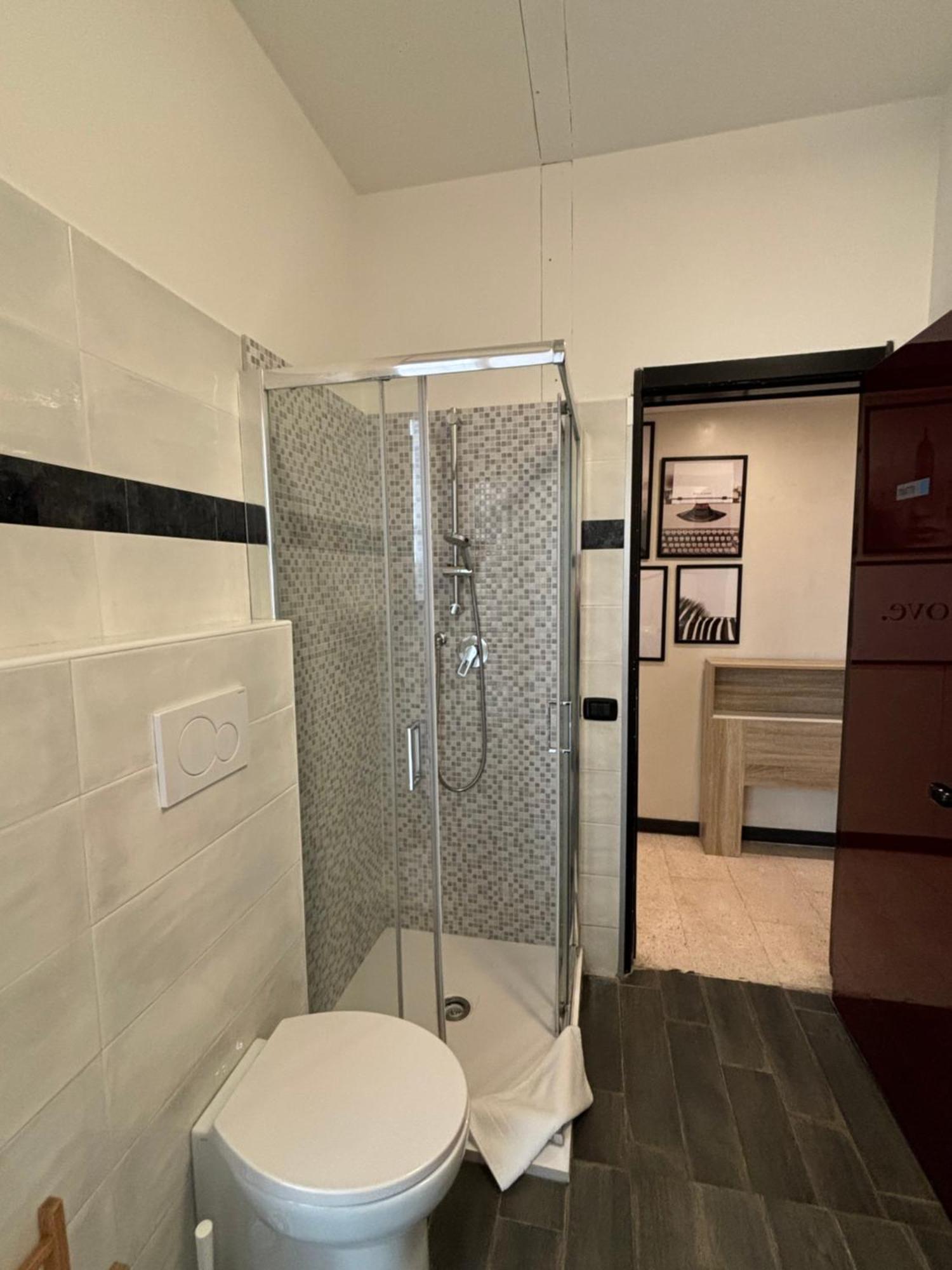 Casa Rita Apartment Милано Екстериор снимка