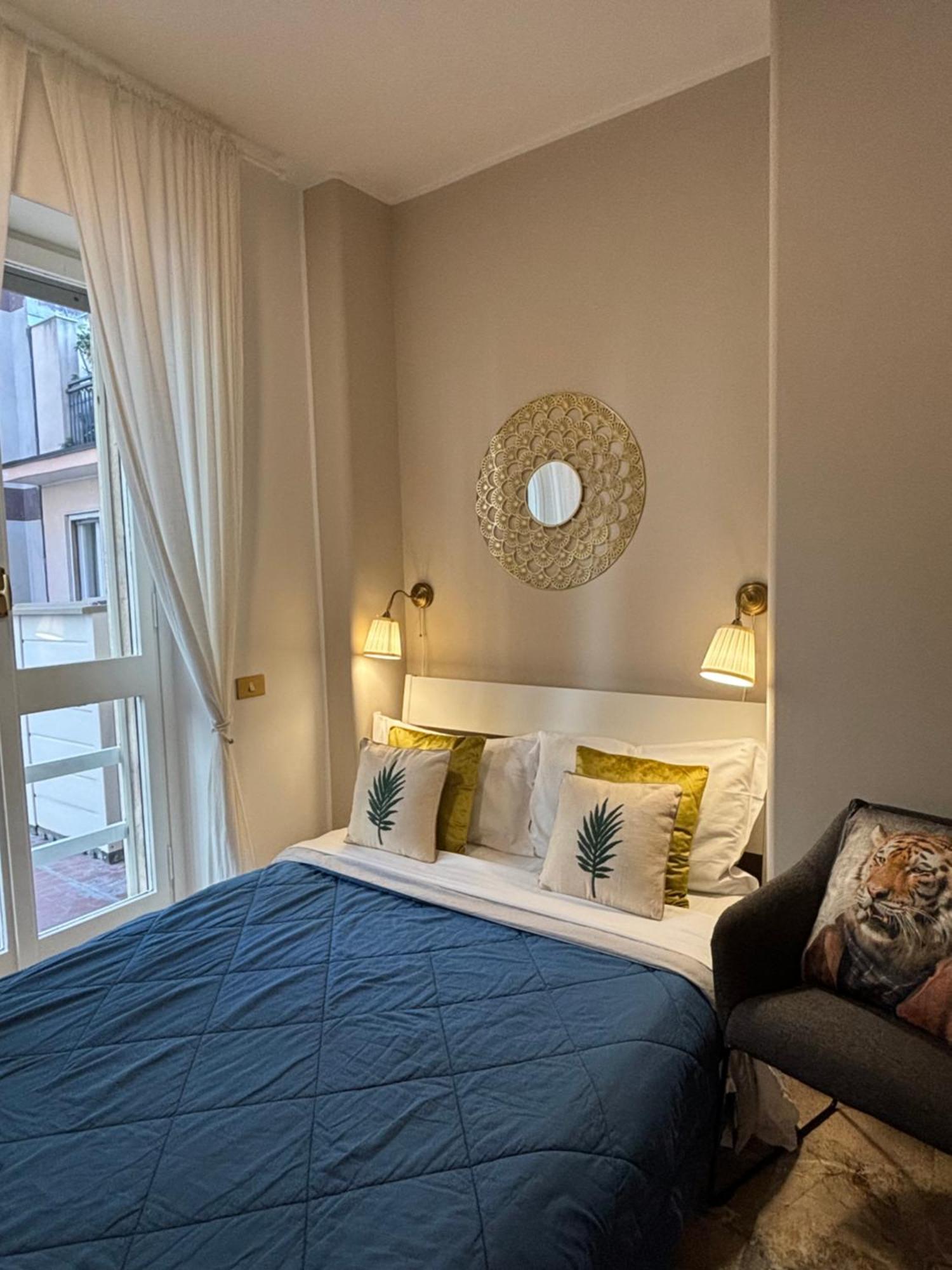 Casa Rita Apartment Милано Екстериор снимка