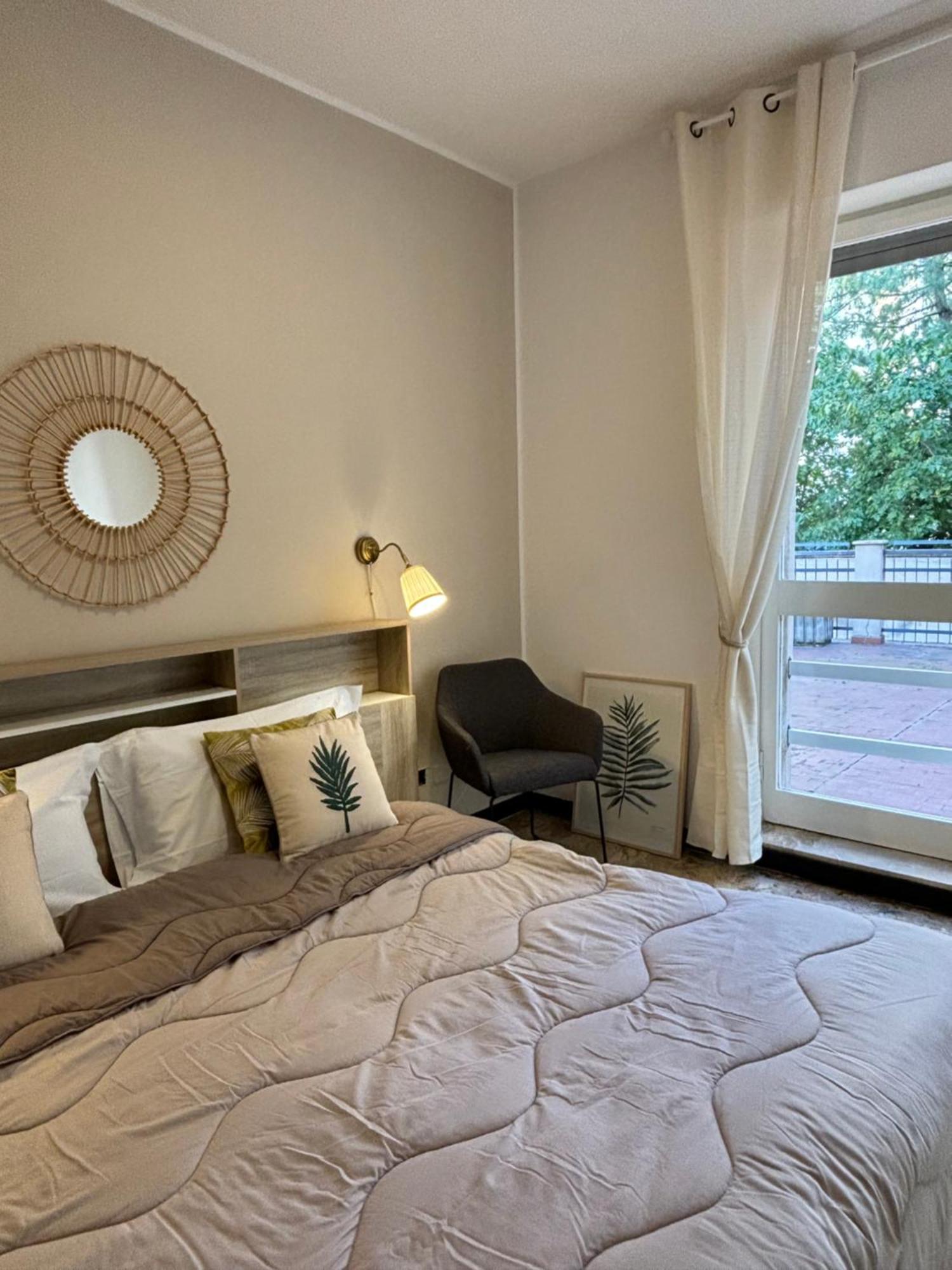 Casa Rita Apartment Милано Екстериор снимка