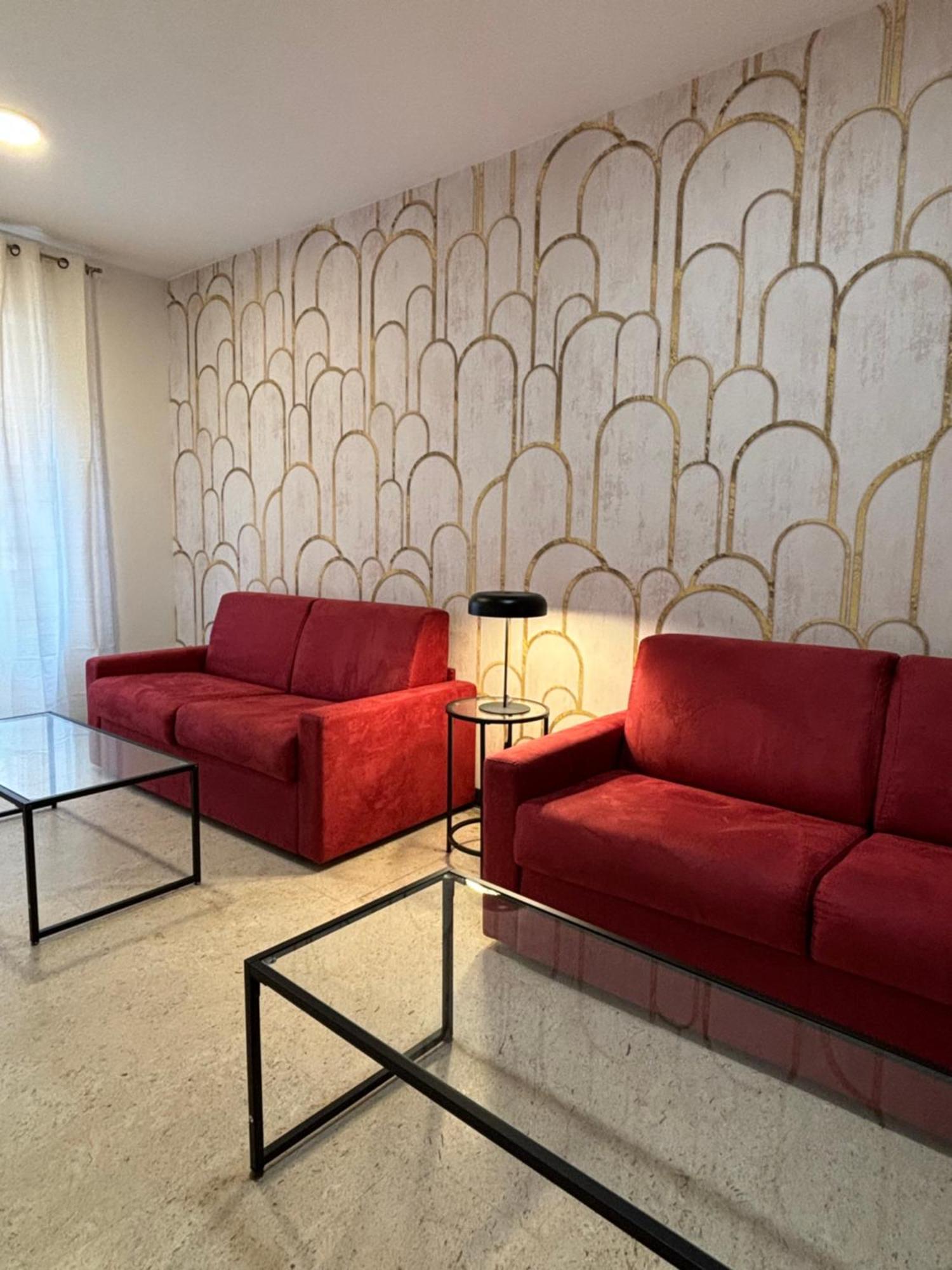 Casa Rita Apartment Милано Екстериор снимка