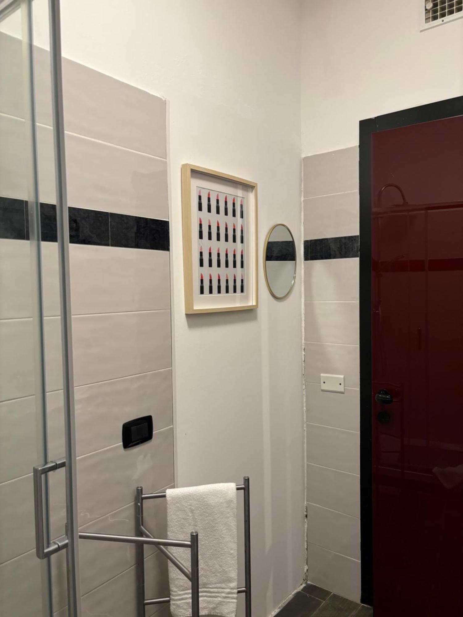 Casa Rita Apartment Милано Екстериор снимка